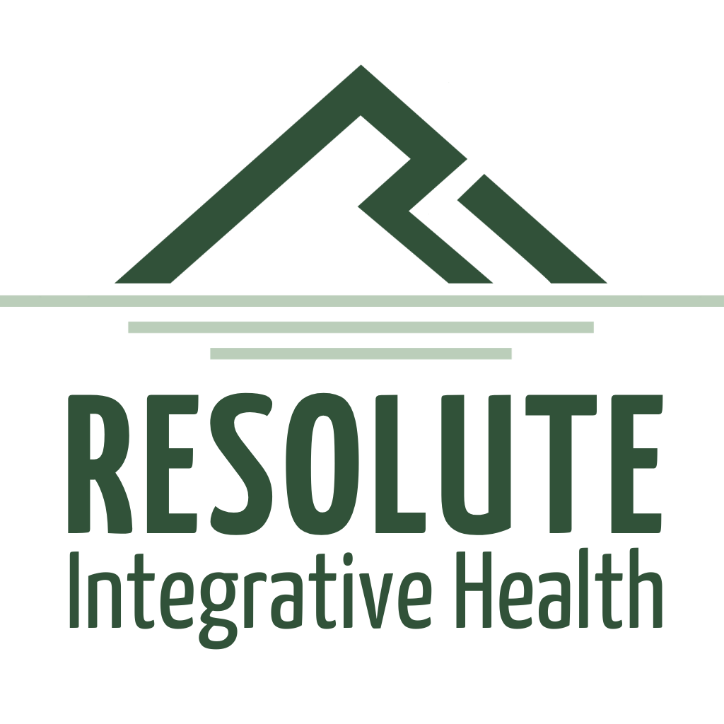 Resolute Integrative Health - A Direct Primary Care Clinic In Rogue River Oregon