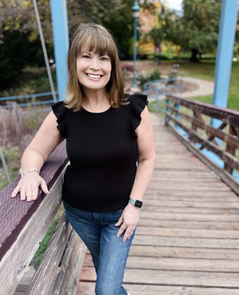 Laurie Patterson