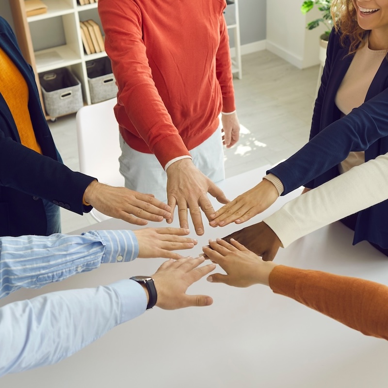  Affordable healthcare solutions for small businesses looking to support their teams.<br> <a href="https://resoluteintegrativehealth.com/services/employee-benefits/" class="single-btn">Get Started</a>