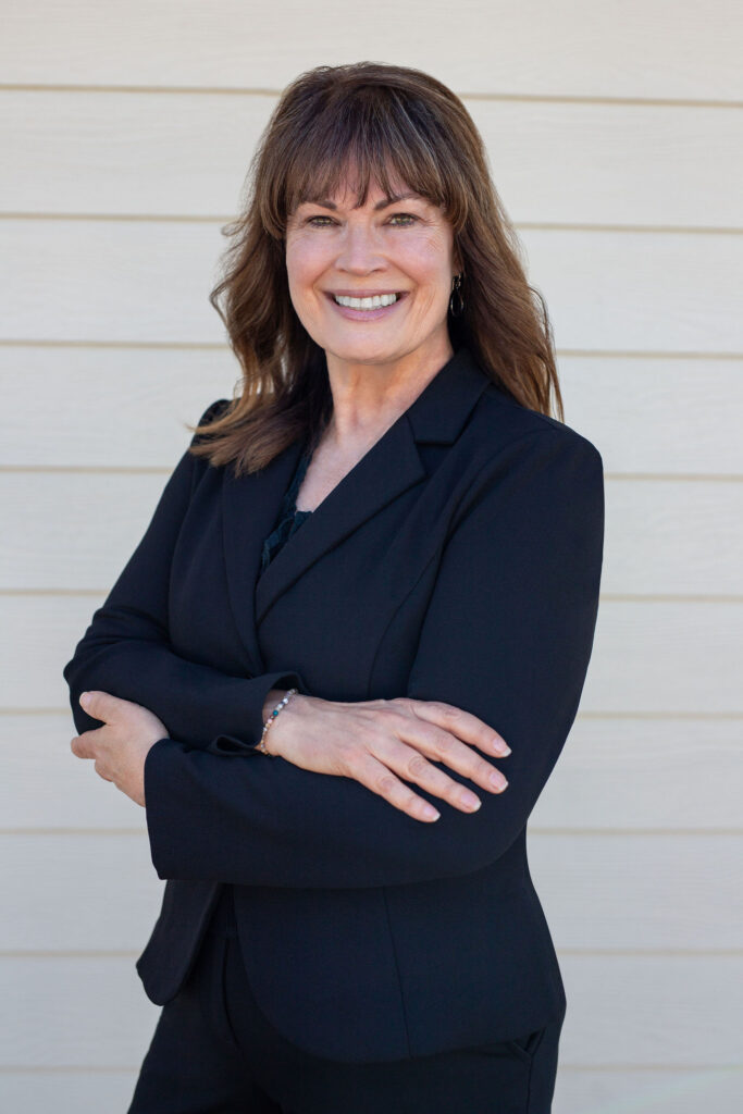 Laurie Patterson