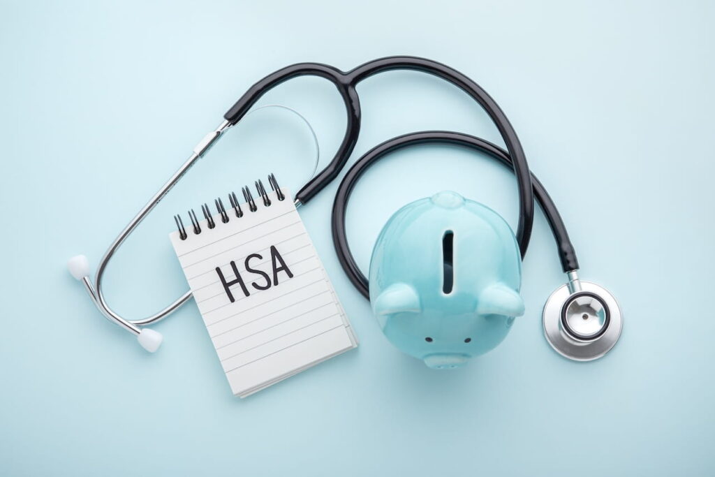 Can you use an HSA for a Direct Primary Care membership?